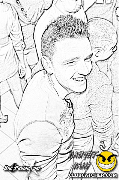 Luxy nightclub photo 65 - January 14th, 2012