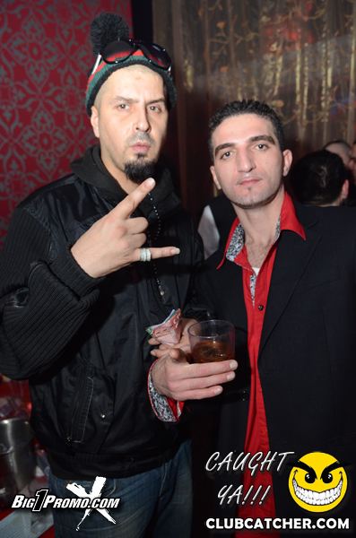 Luxy nightclub photo 68 - January 14th, 2012