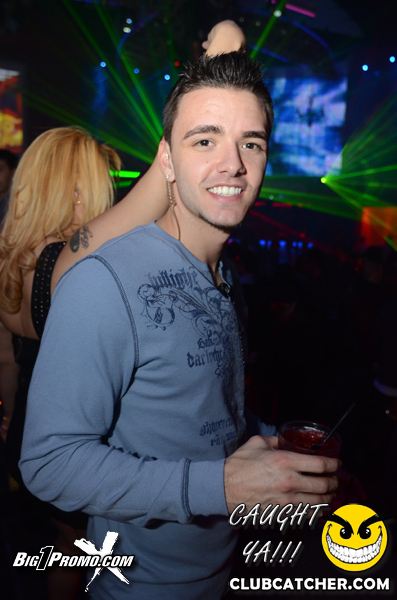 Luxy nightclub photo 69 - January 14th, 2012