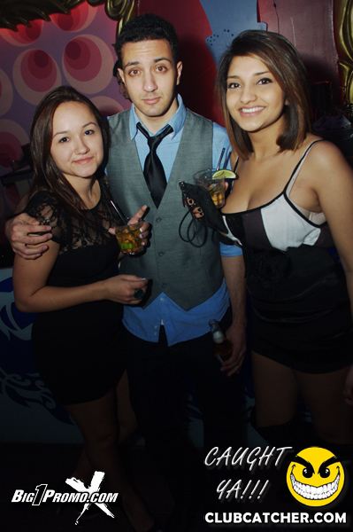 Luxy nightclub photo 8 - January 14th, 2012