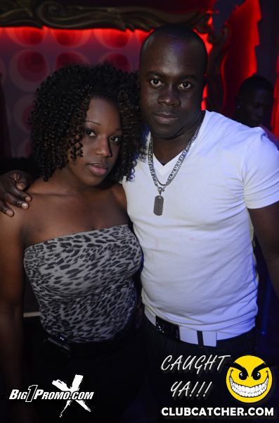 Luxy nightclub photo 73 - January 14th, 2012