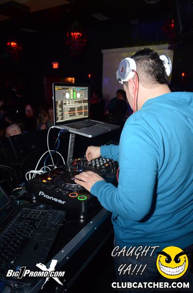 Luxy nightclub photo 75 - January 14th, 2012