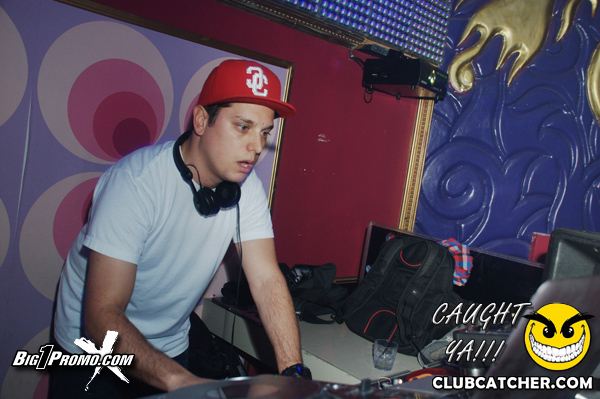 Luxy nightclub photo 78 - January 14th, 2012