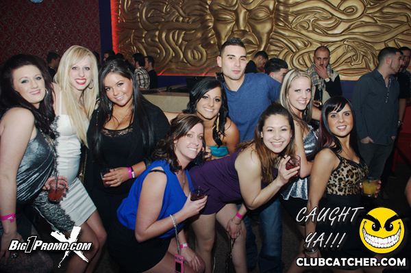 Luxy nightclub photo 79 - January 14th, 2012