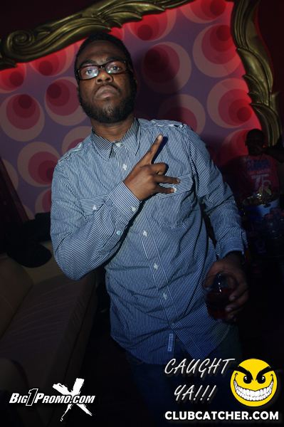 Luxy nightclub photo 80 - January 14th, 2012