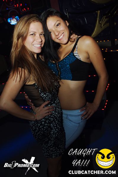 Luxy nightclub photo 9 - January 14th, 2012