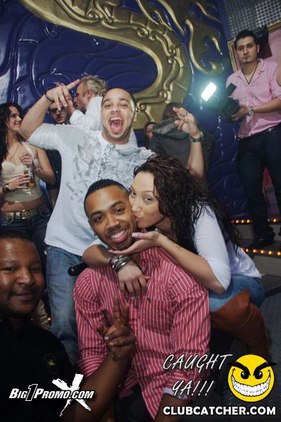 Luxy nightclub photo 82 - January 14th, 2012