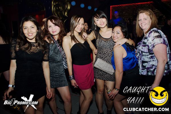 Luxy nightclub photo 89 - January 14th, 2012