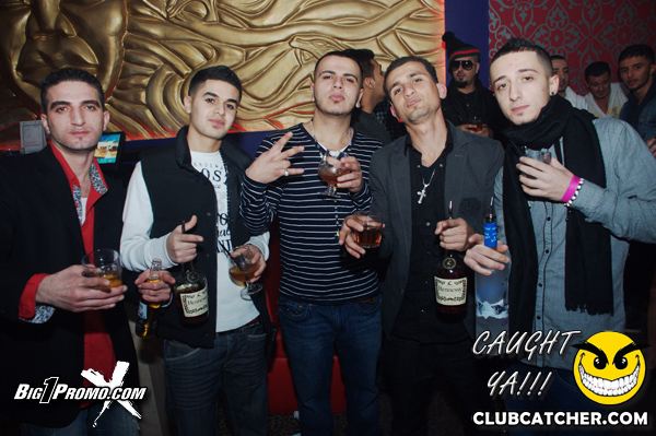 Luxy nightclub photo 91 - January 14th, 2012