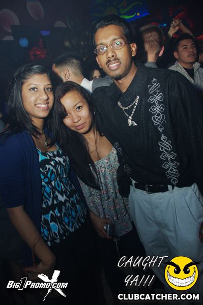 Luxy nightclub photo 92 - January 14th, 2012