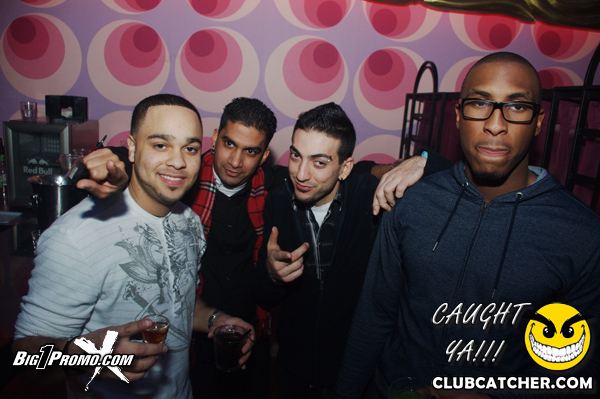 Luxy nightclub photo 93 - January 14th, 2012