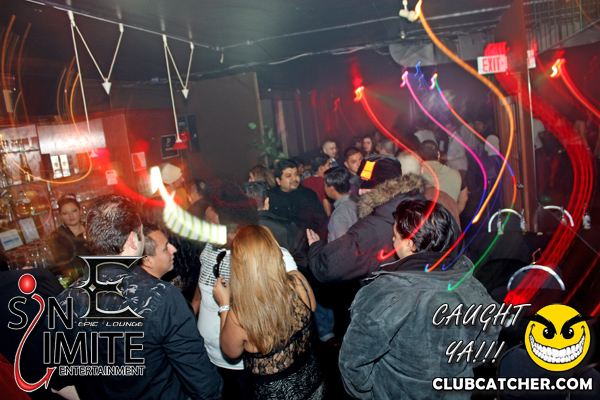 Epic lounge photo 1 - January 14th, 2012