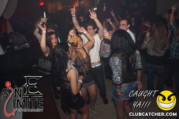 Epic lounge photo 16 - January 14th, 2012