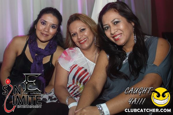 Epic lounge photo 17 - January 14th, 2012