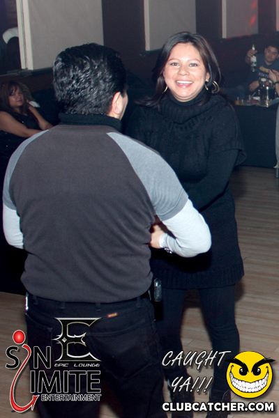 Epic lounge photo 19 - January 14th, 2012