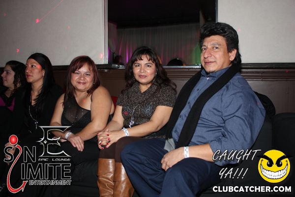 Epic lounge photo 20 - January 14th, 2012