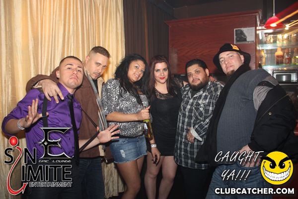 Epic lounge photo 3 - January 14th, 2012