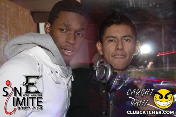 Epic lounge photo 21 - January 14th, 2012