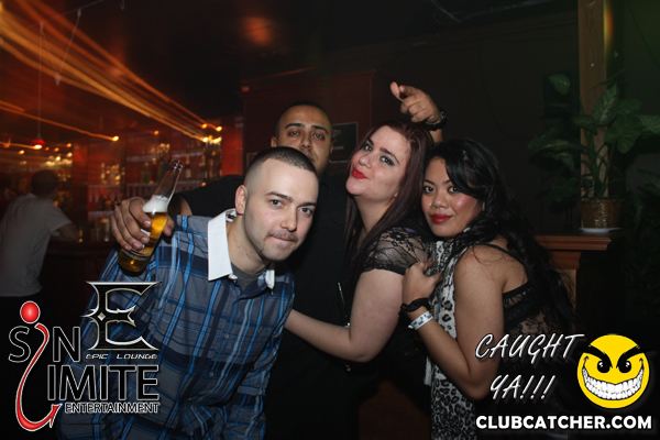 Epic lounge photo 22 - January 14th, 2012