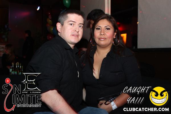 Epic lounge photo 24 - January 14th, 2012