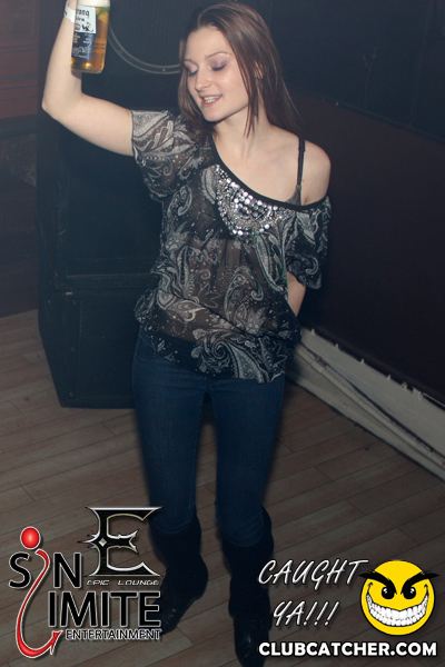 Epic lounge photo 25 - January 14th, 2012