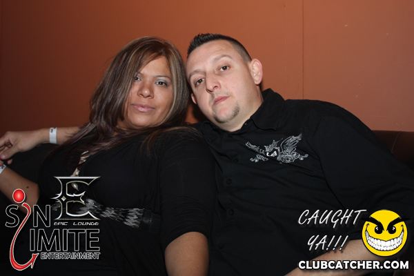 Epic lounge photo 28 - January 14th, 2012