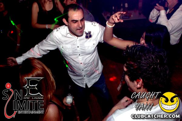 Epic lounge photo 33 - January 14th, 2012