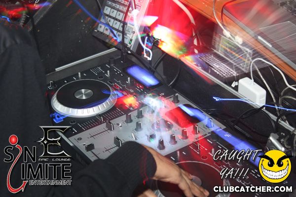 Epic lounge photo 38 - January 14th, 2012