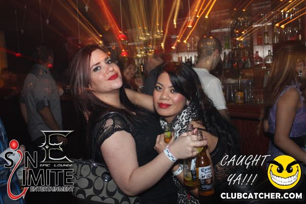 Epic lounge photo 5 - January 14th, 2012