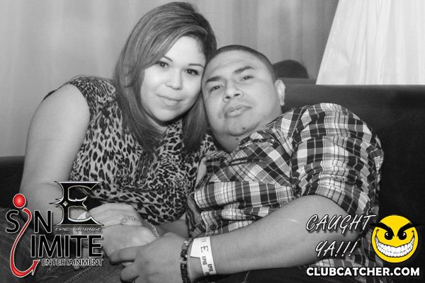 Epic lounge photo 42 - January 14th, 2012