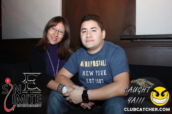 Epic lounge photo 43 - January 14th, 2012