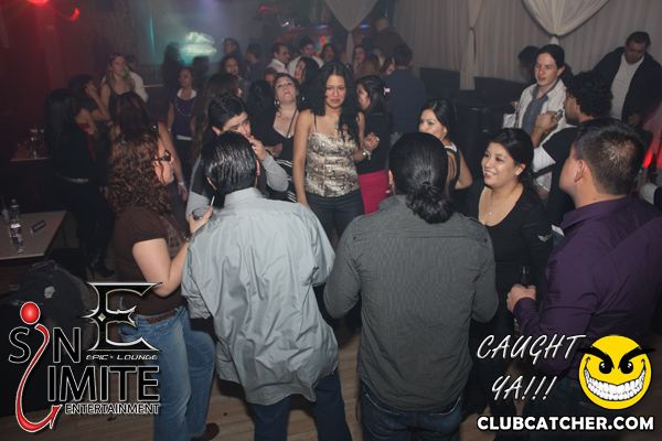 Epic lounge photo 44 - January 14th, 2012