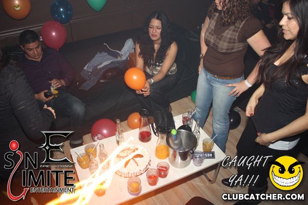 Epic lounge photo 48 - January 14th, 2012