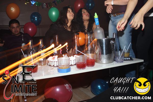 Epic lounge photo 6 - January 14th, 2012