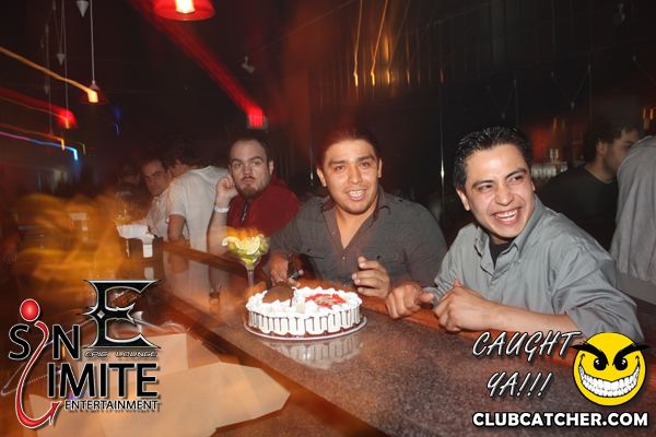 Epic lounge photo 52 - January 14th, 2012