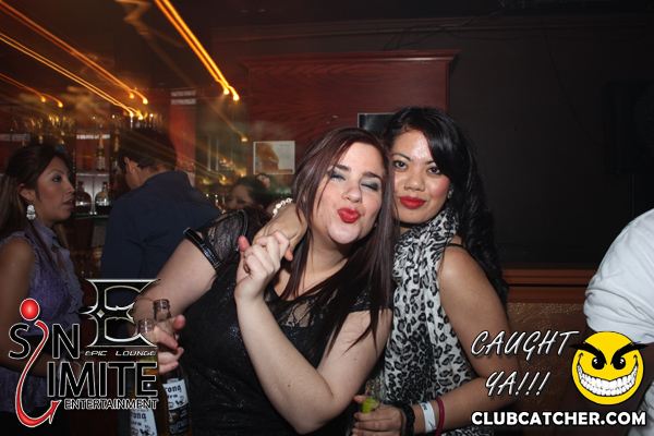 Epic lounge photo 55 - January 14th, 2012