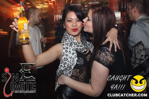 Epic lounge photo 56 - January 14th, 2012