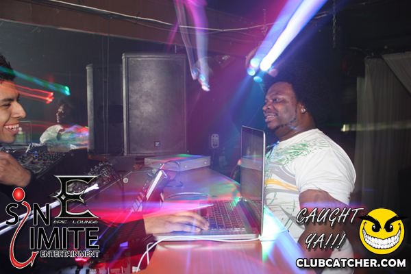 Epic lounge photo 58 - January 14th, 2012