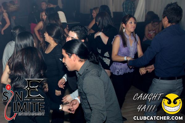 Epic lounge photo 60 - January 14th, 2012