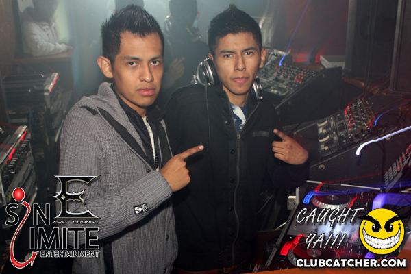 Epic lounge photo 61 - January 14th, 2012