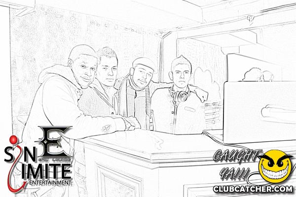 Epic lounge photo 64 - January 14th, 2012