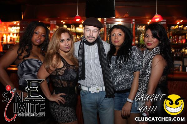 Epic lounge photo 67 - January 14th, 2012