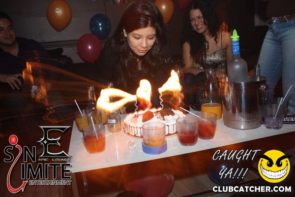 Epic lounge photo 8 - January 14th, 2012