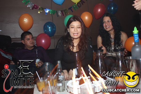 Epic lounge photo 71 - January 14th, 2012