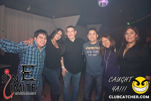 Epic lounge photo 73 - January 14th, 2012