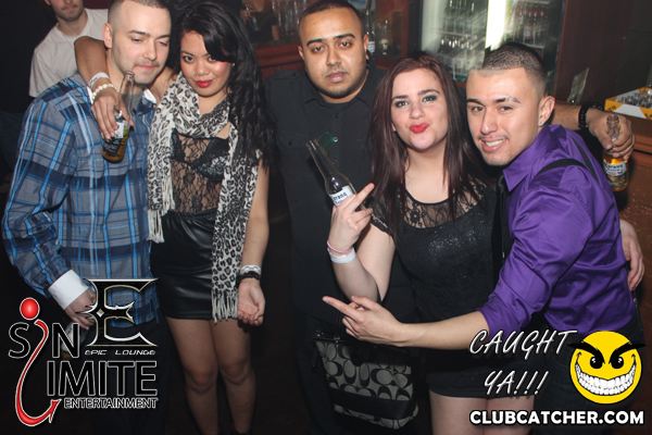 Epic lounge photo 74 - January 14th, 2012