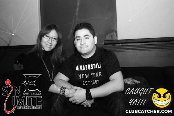 Epic lounge photo 85 - January 14th, 2012