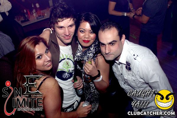 Epic lounge photo 86 - January 14th, 2012