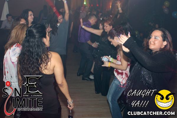 Epic lounge photo 92 - January 14th, 2012