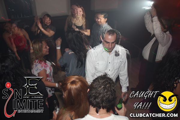 Epic lounge photo 94 - January 14th, 2012